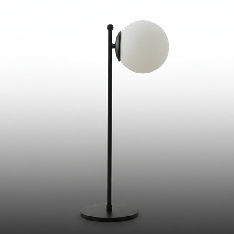 Lampe de table Liora, Porcelaine