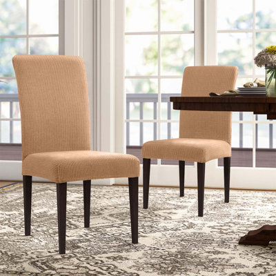 Housse pour chaise de salle à manger Modern