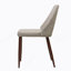 Chaise de salle à manger élégante et durable pour toutes les occasions, rehaussant votre expérience culinaire.