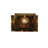 Solid Brass Wall Light