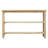  Rossitano 48'' Solid Wood Console Table-1548843555