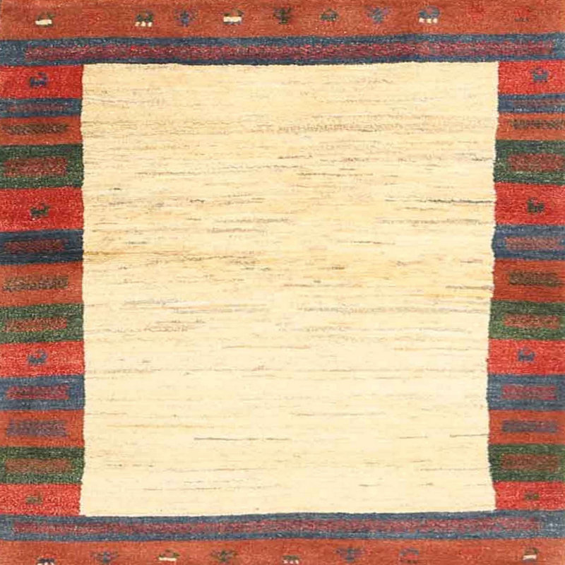 Indoor Rug, Square 6' x 6'