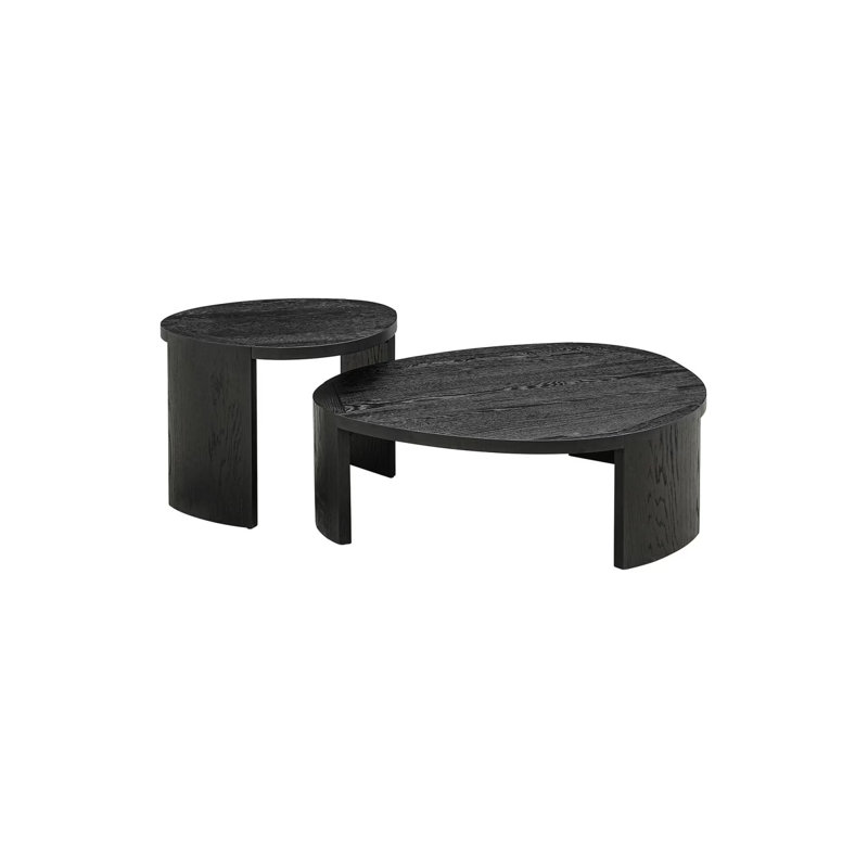 Coffee Table Nesting Coffee Table