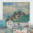 Cadre naturel flottant
