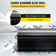 Power Inverter, 3500W Modified Sine Wave Inverter, DC 24V to AC 120V