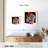 Crowle Neon Cat-111884523
