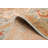 Jules Serapi Blue Rug 8'10" x 11'11"
