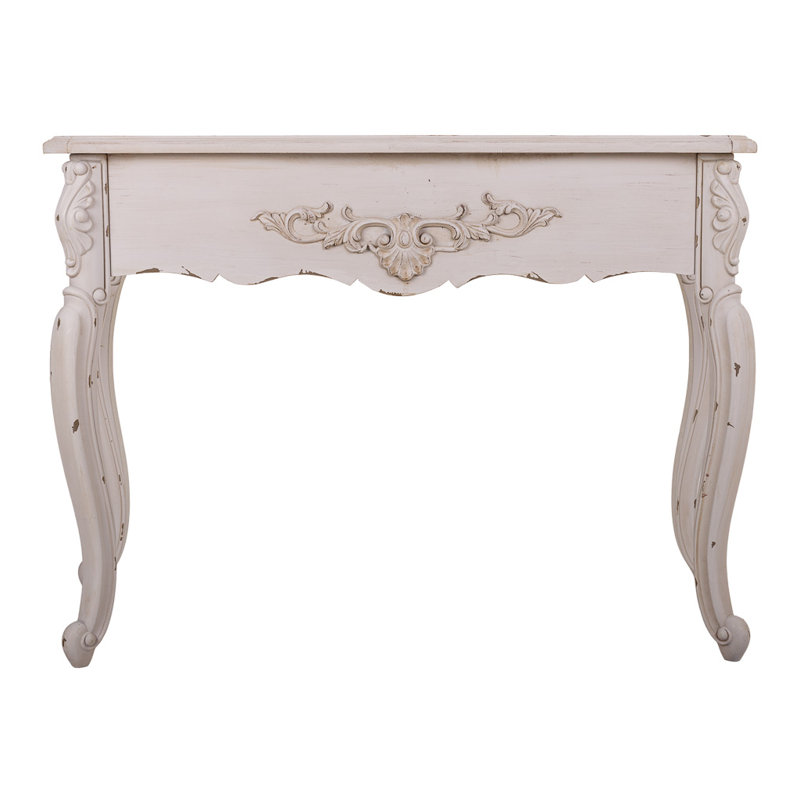 Hoffman 105cm Console Table