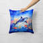 Coussin décoratif intérieur / extérieur Nautical-99813513
