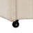 Kat 96.1'' Square Arms Sofa-531920706