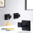 Square Wall Mounted Towel Hook-94783084