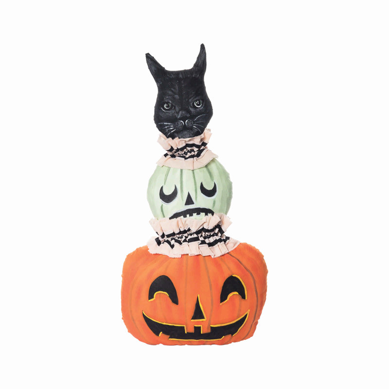 Coussin décoratif Salem Zombinaland