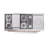 ILVE Nostalgie II Noblesse 60 in Dual Fuel Range 7 Burner, Griddle, Frenchtop-103962112-103962093