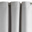 Hearns Room Darkening Single Curtain Panel-38150046-38150047