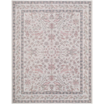  Tapis lavable à la machine Patricia Rodi x Livabliss Luma