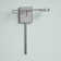 Mangino Plug-in Swing Arm Sconce