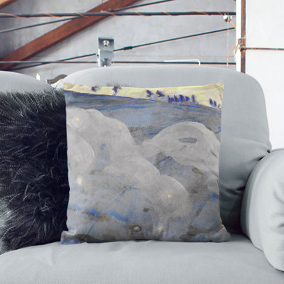 Sparks Vol.1 Scatter Cushion