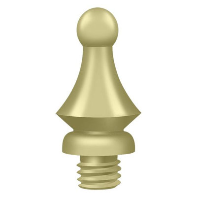 Brass Shutter / Door Accessory