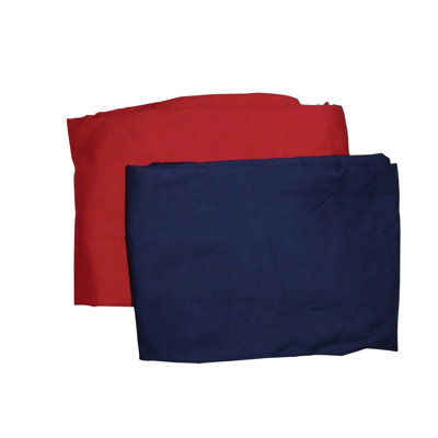 Draps-housses pour lit de bébé Mcinturff