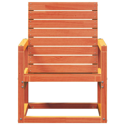 Elsea Outdoor Lounge Chair