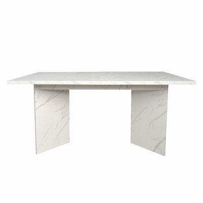 Extendable Dining Room Table