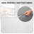 Mattress, Vumece 10 Inch Gel Memory Foam Mattress Medium Firm, Pressure Relief & Cool Sleep, Fiberglass Free, CertiPUR-US Certified, Mattress in a Box-1116646736