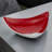 Leolar Tray - Black Enamel-11099967