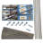 Palisade Plank Tile Shower and Tub Surround Kit-76837336