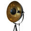 Wesham 150cm Tripod Floor Lamp