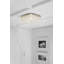 Mezan 4 - Light Flush Mount-1258905853