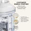 Numilk® 32 oz. Accessoire de bouteille