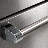 3 Series Viking36"W. French Door Bottom Freezer-Stainless