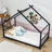 Alaye Metal Platform Bed with Headboard-137892789-137892791