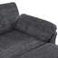 Canapé-lit modulaire convertible Free Combination-368084880