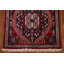 Tapis persan Abadeh 2 x 4