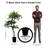 60" H Silk Artificial Olive Tree