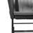 Patio Dining Set With Cushions Poly Rattan Glass-749656523-749656522-749656551