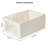 Cotton And Linen Storage Basket