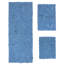 Tapis de bain Pothier (ensemble de 3)-609128315