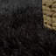 Brannon Solid Colour Shag Area Rug-32128560