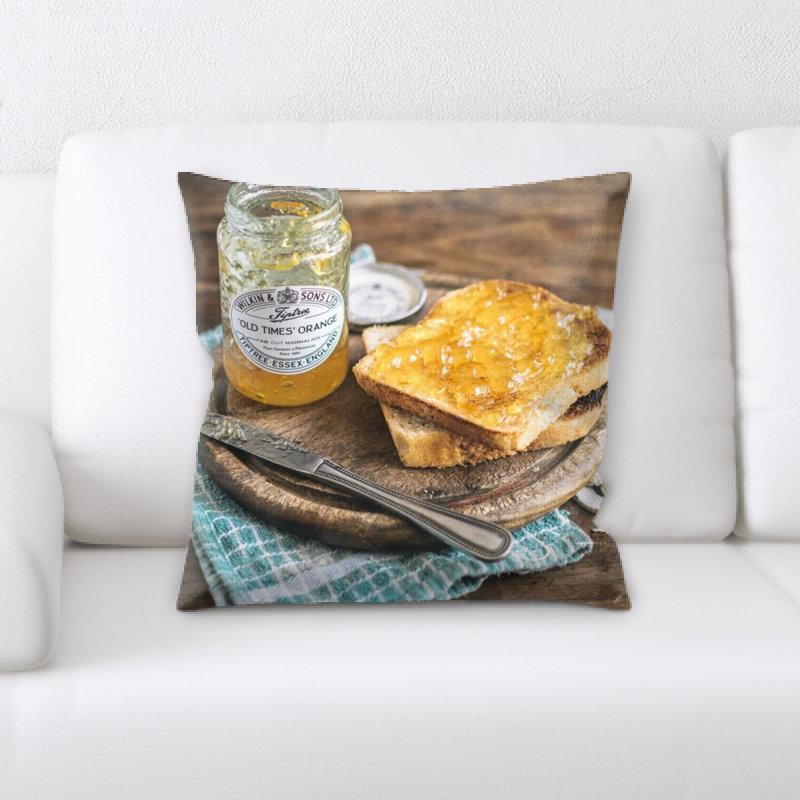 Coussin décoratif Landis