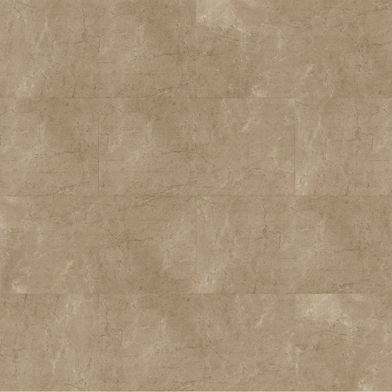El Dorado 12" x 24" Porcelain Wall & Floor Tile, Starfish
