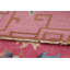 One-of-a-Kind 3'1x4'1 Hand Knotted Area Rug