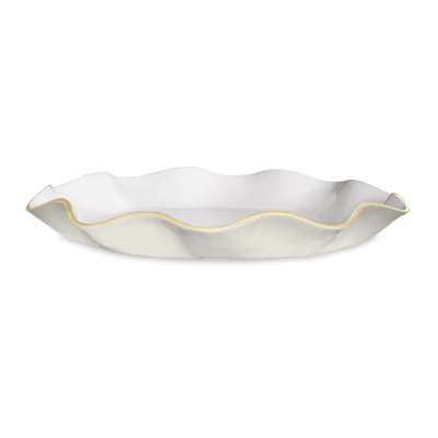 Encanto Carola Large Round Platter