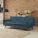 Modway Engage Upholstered Fabric Sofa