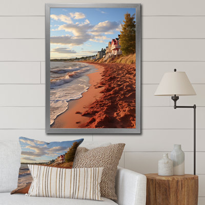 Woodrow " Canada Prince Edward Island "