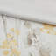 Ensemble de 5 courtepointe en microfibre de coton imprimé-115820747