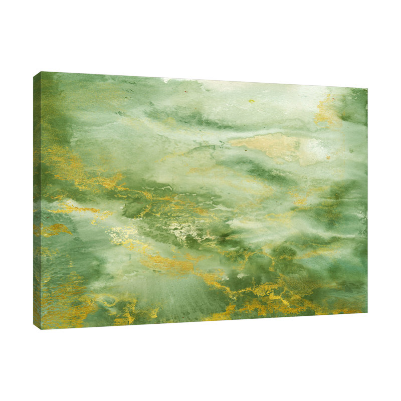 Tre Sorelle Studios - Wrapped Canvas Painting, 30.48cm H x 40.64cm W