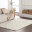 Alora Natural Hand Knotted Wool Rug-1104579381