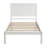 Chares Wood Platform Bed With Headboard-787836245-711956069